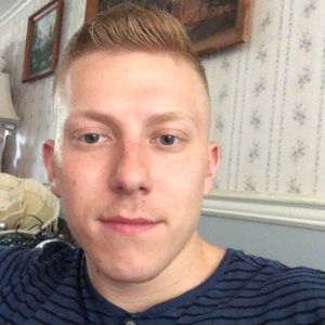 Meet your Posher, Gregory